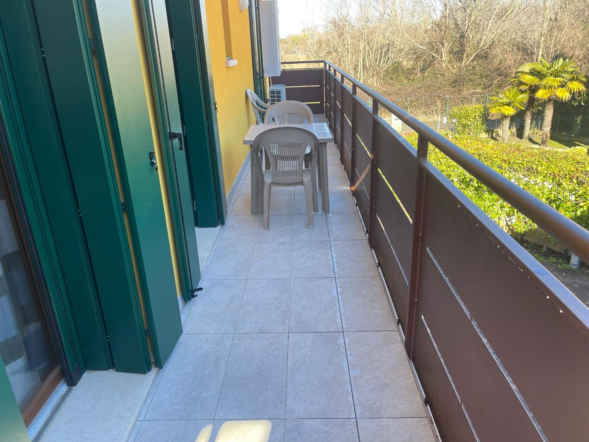Residence Le Piramidi - Agenzia Cocal Caorle Exterior photo