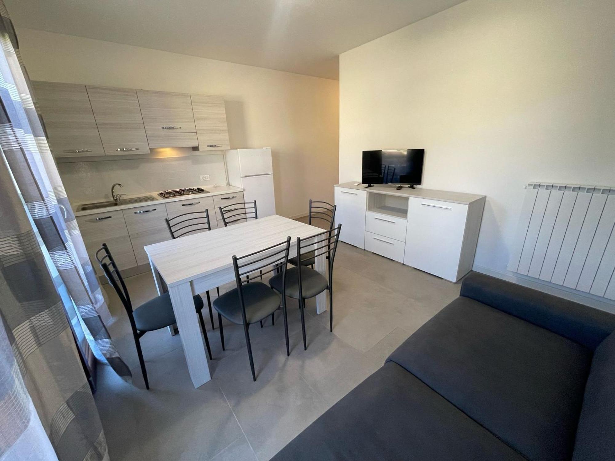 Residence Le Piramidi - Agenzia Cocal Caorle Exterior photo